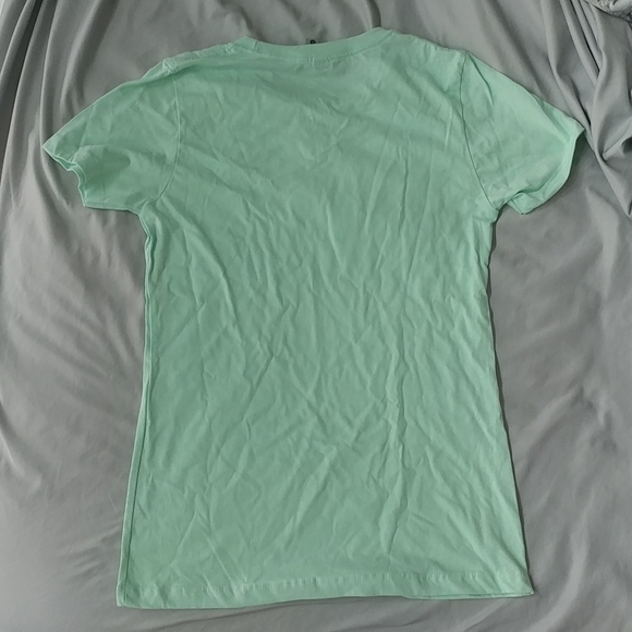 Coffee & Poodle Shirt - Picture 3 of 4